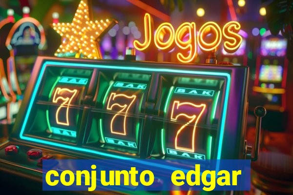 conjunto edgar santos engenho velho de brotas